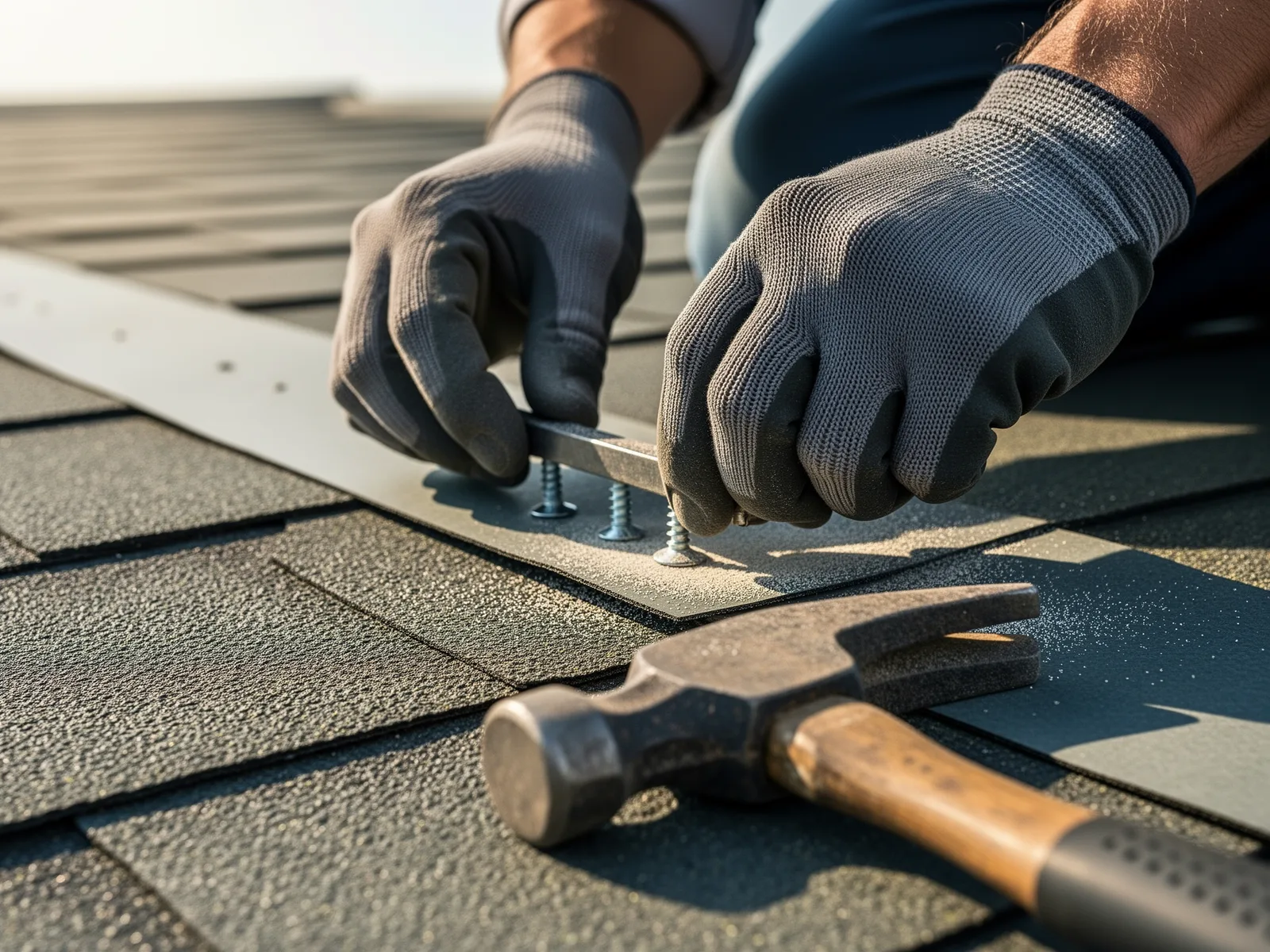 Why choose Fascia Repair in Pearson, WI